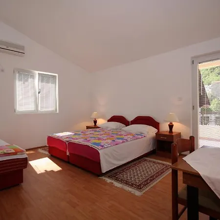 Apartments Raicevic Budva Room photo