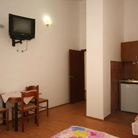 Apartments Raicevic Budva Room photo