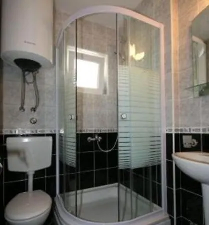 Apartments Raicevic Budva Exterior photo