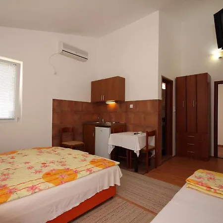 Apartments Raicevic Budva Room photo
