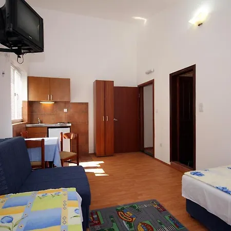 Apartments Raicevic Budva Room photo