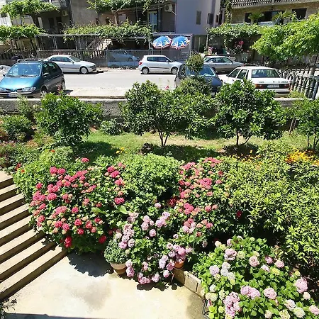 Apartments Raicevic Budva Exterior photo
