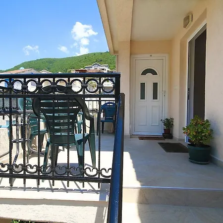 Apartments Raicevic Budva Exterior photo